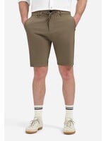 NO EXCESS  Sedoc chino shorts | KHAKI