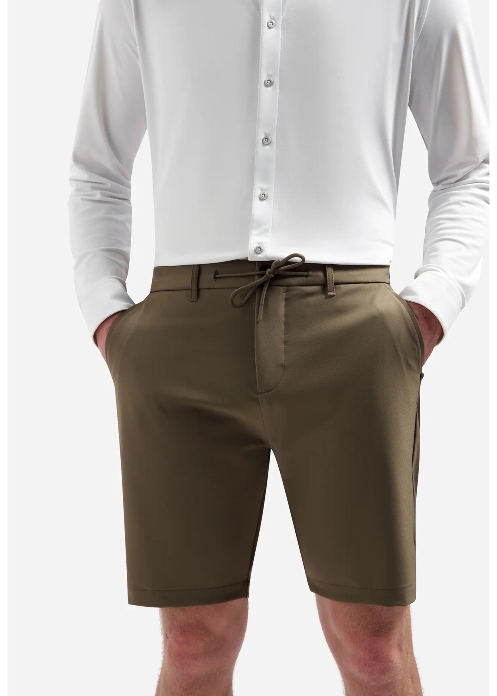 NO EXCESS  318190318SN- KHAKI