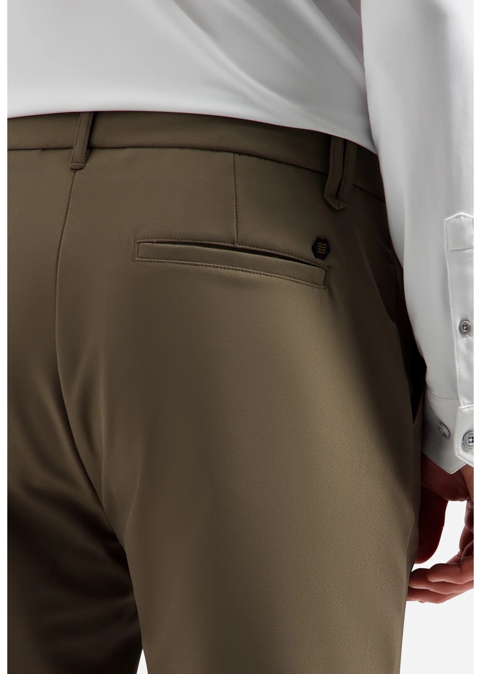 NO EXCESS  318190318SN- KHAKI