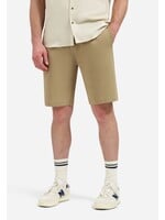 NO EXCESS  Interlock jersey short | Taupe
