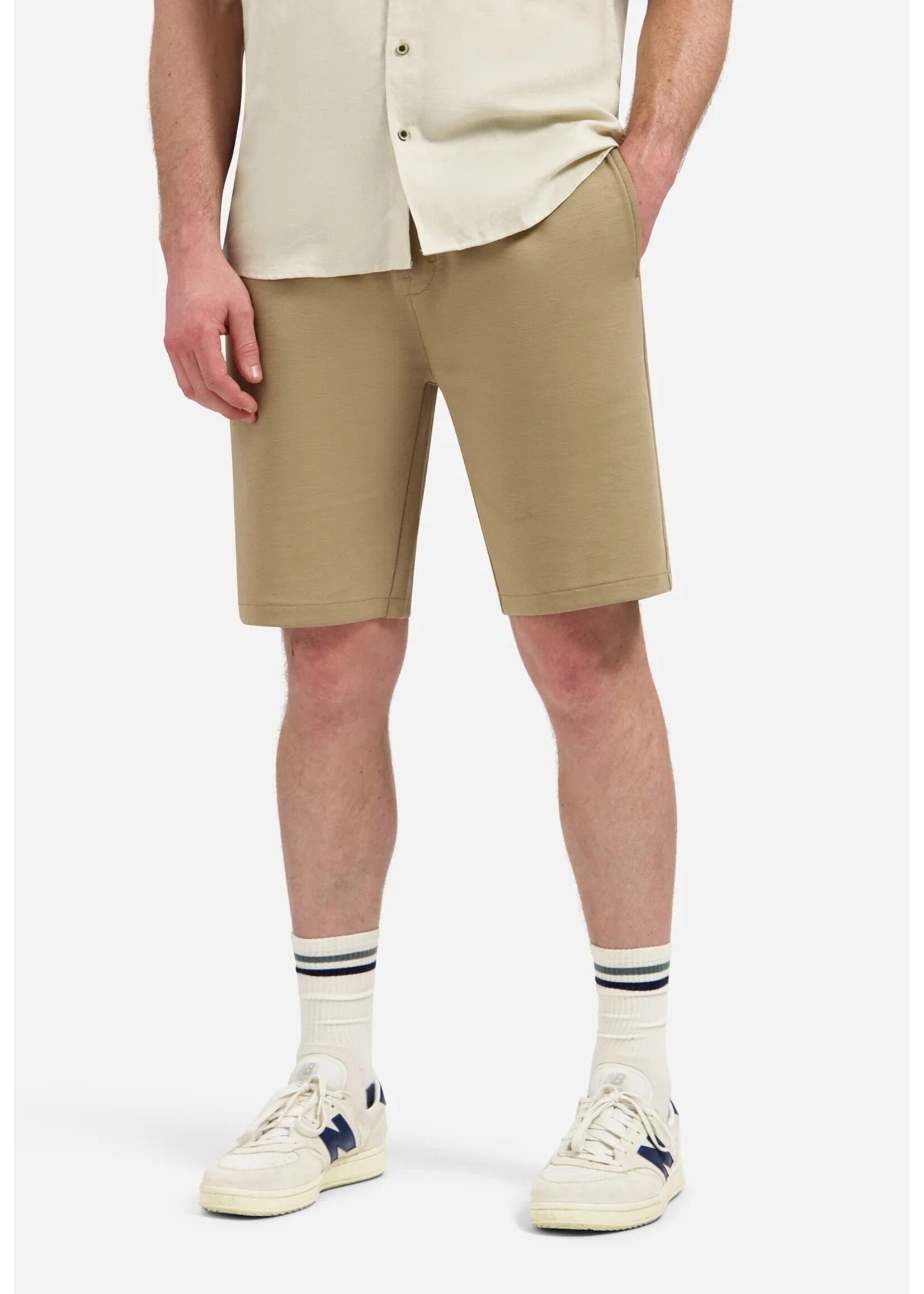 NO EXCESS  318190316 TAUPE