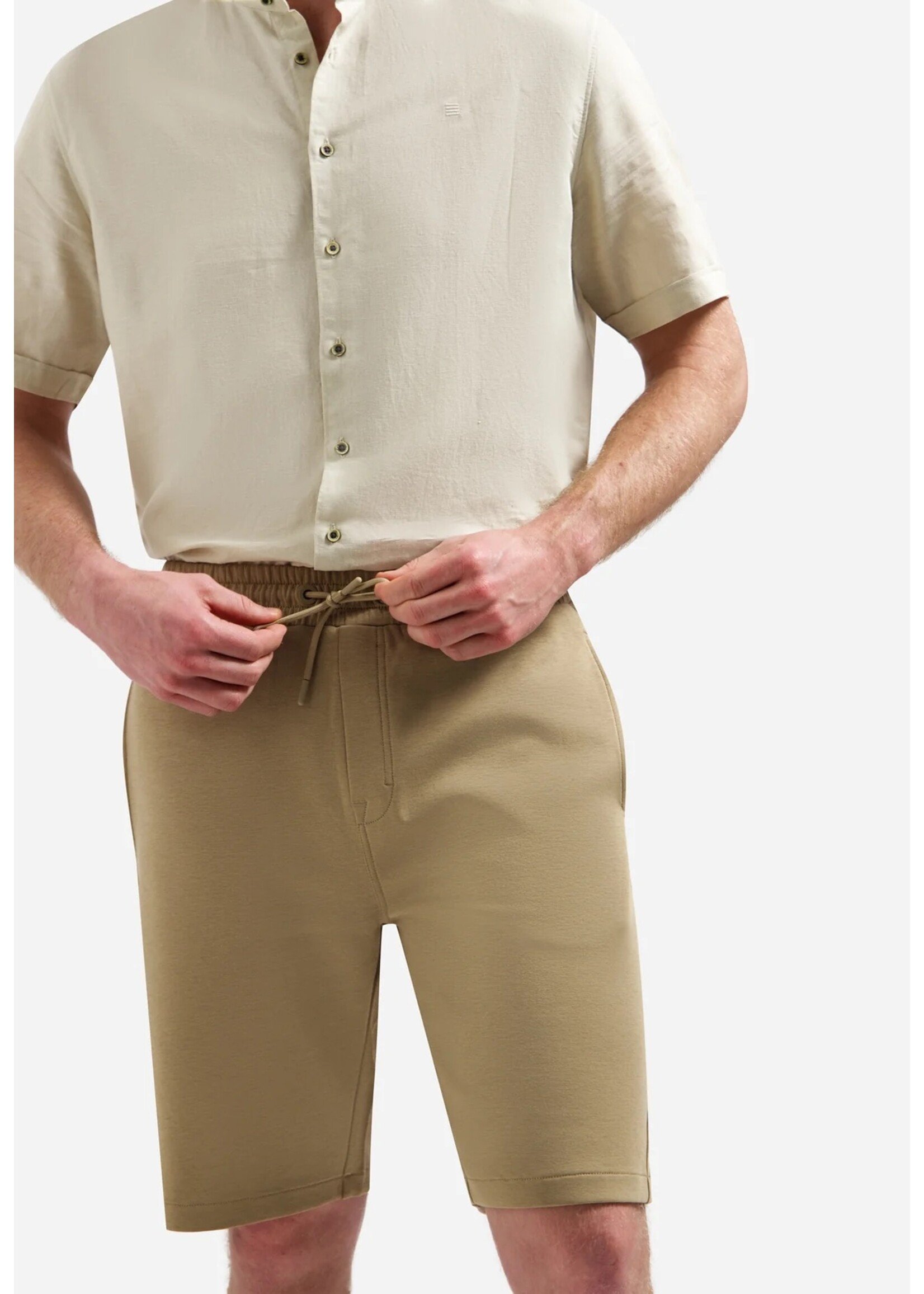 NO EXCESS  318190316 TAUPE