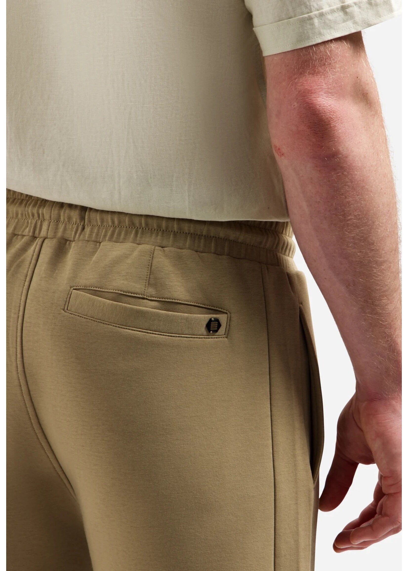 NO EXCESS  318190316 TAUPE