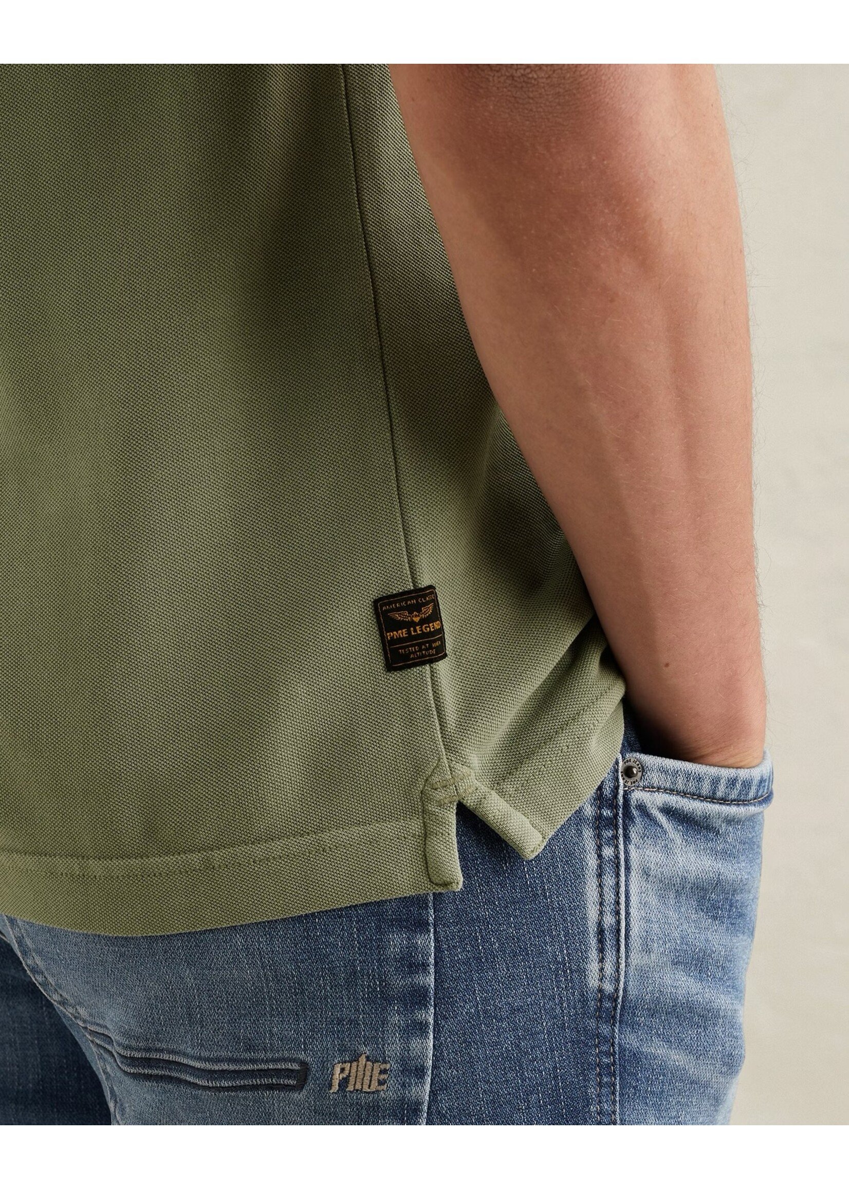 PME LEGEND PPSS2604850-6123