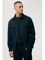 GENTI OAKS OVERSHIRT