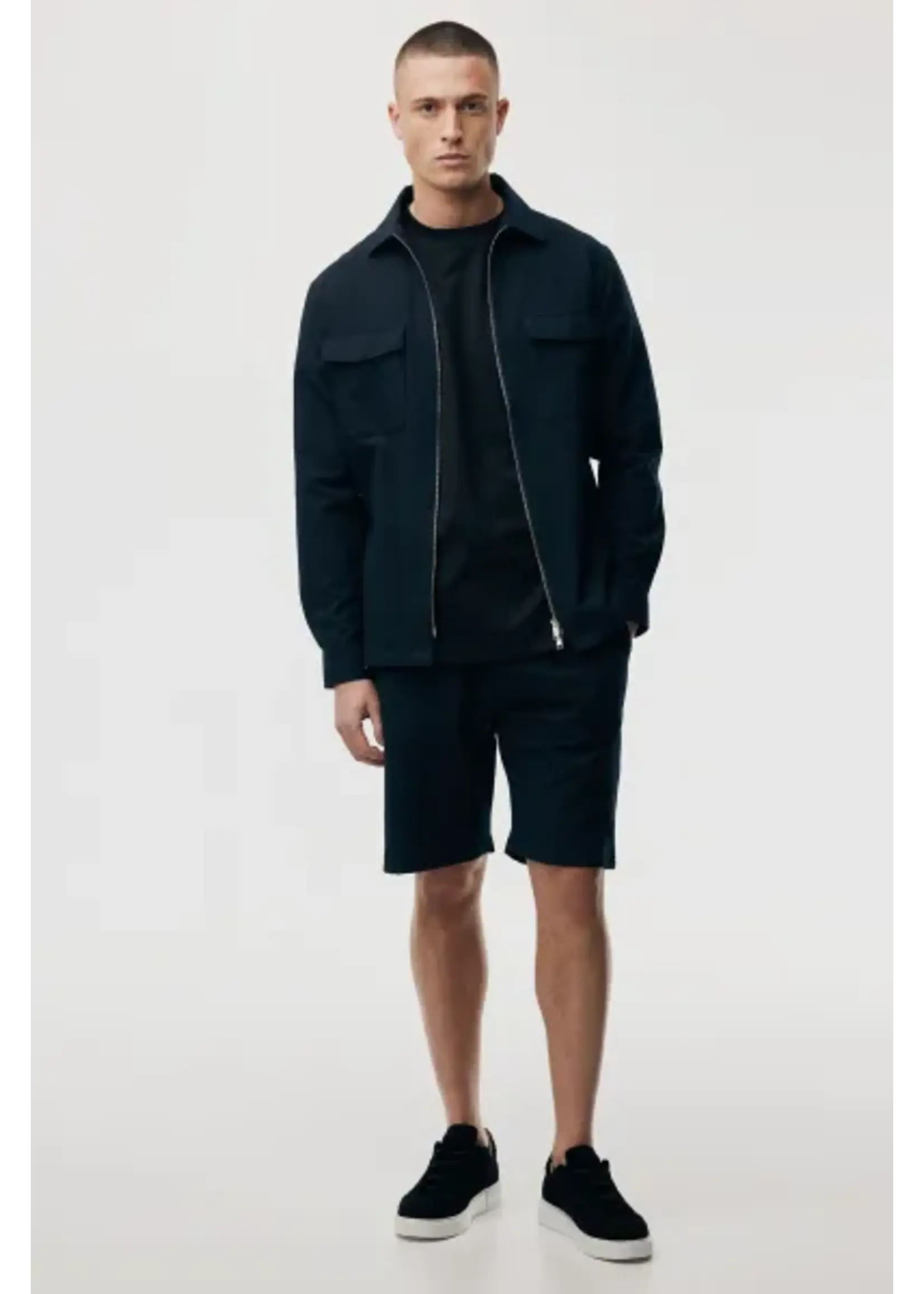 GENTI OAKS OVERSHIRT