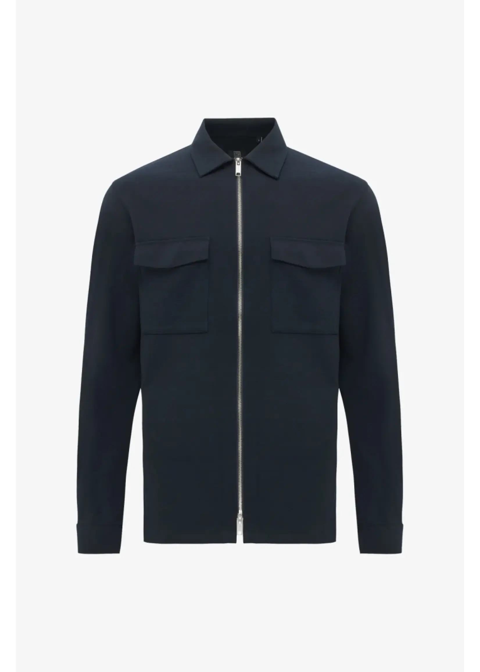 GENTI OAKS OVERSHIRT