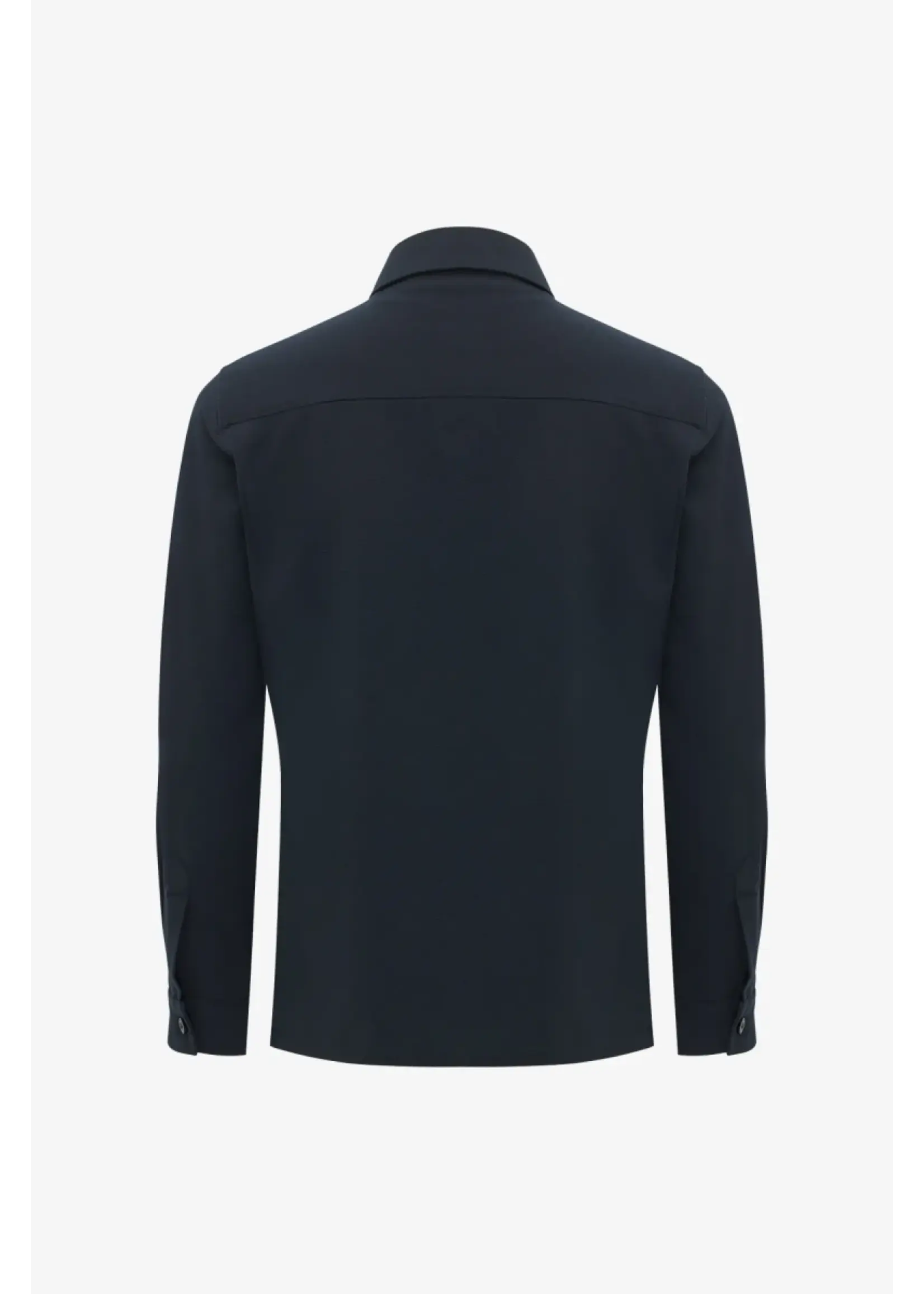 GENTI OAKS OVERSHIRT