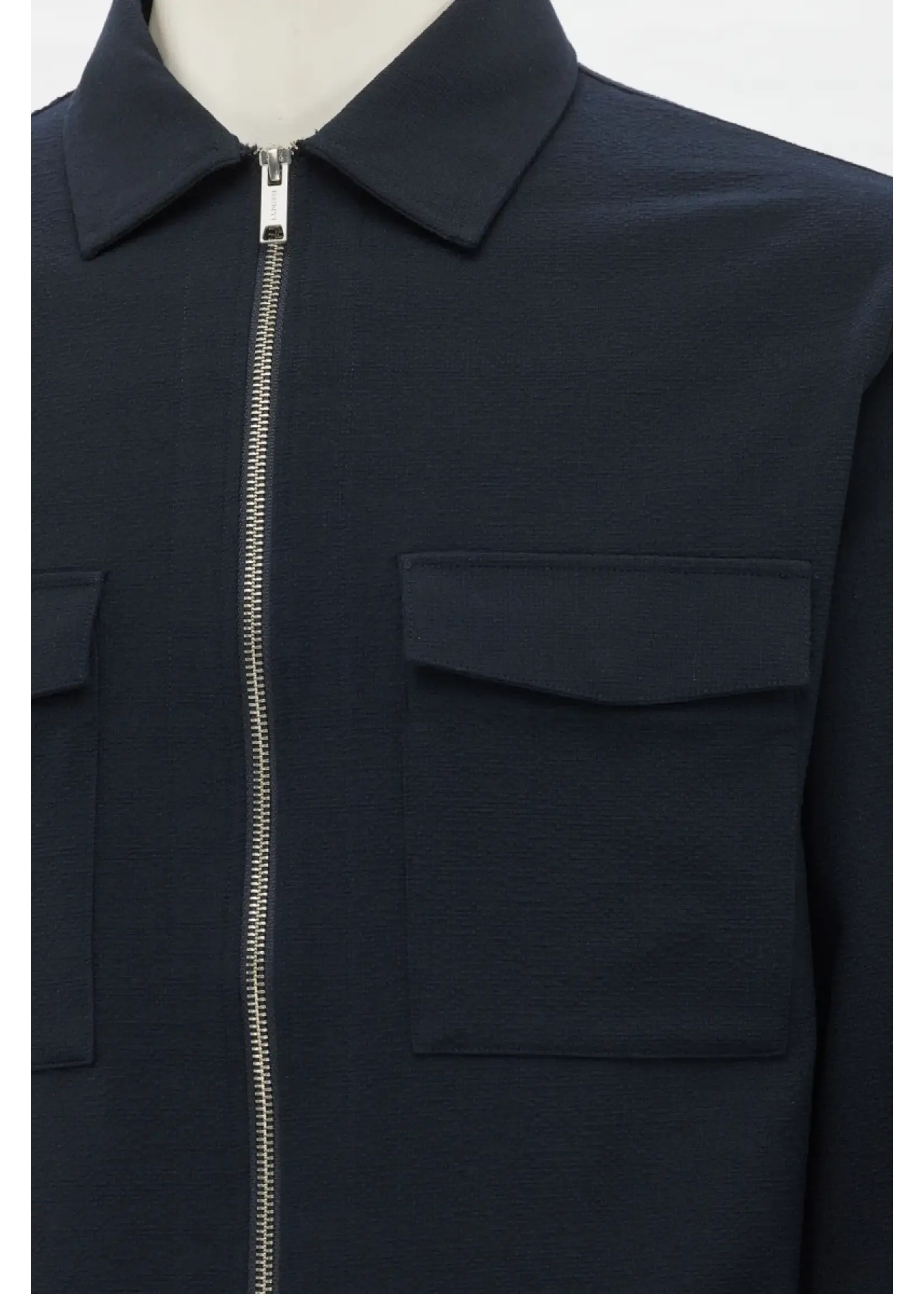 GENTI OAKS OVERSHIRT