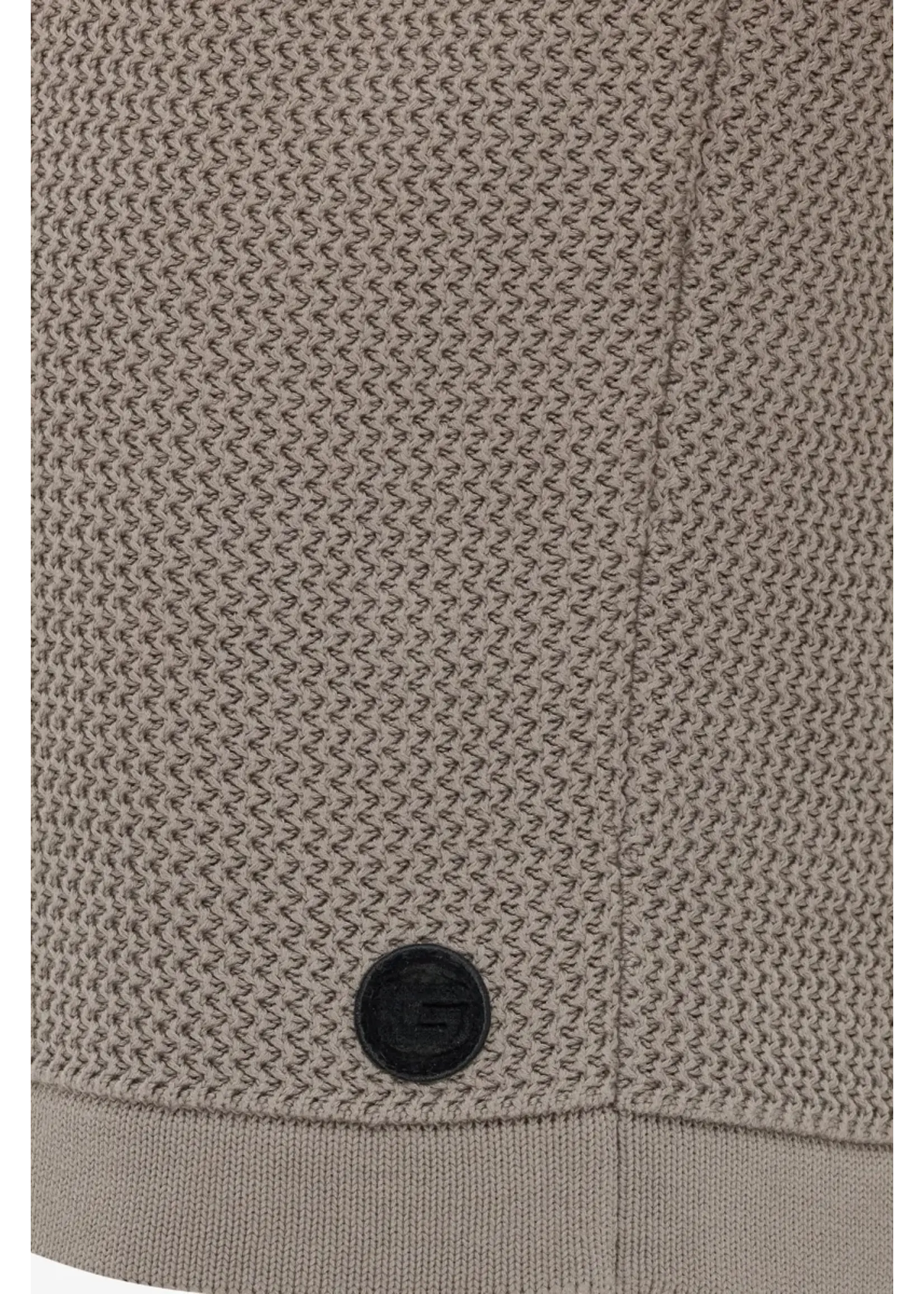 GENTI SHIRT 8 BUTTONS SS