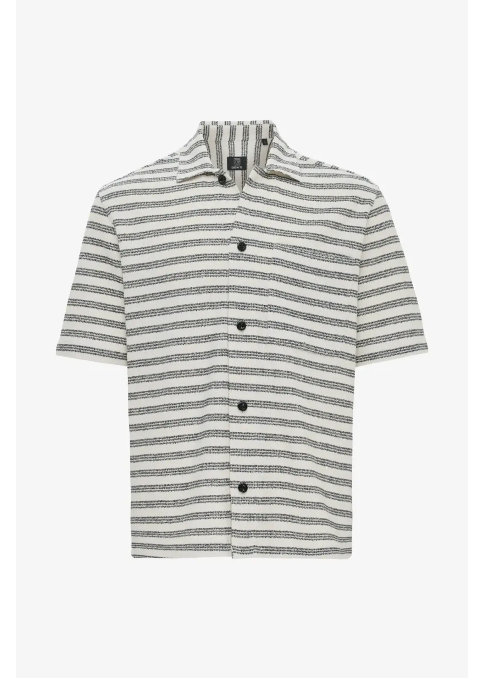 GENTI SUNSET OVERSHIRT