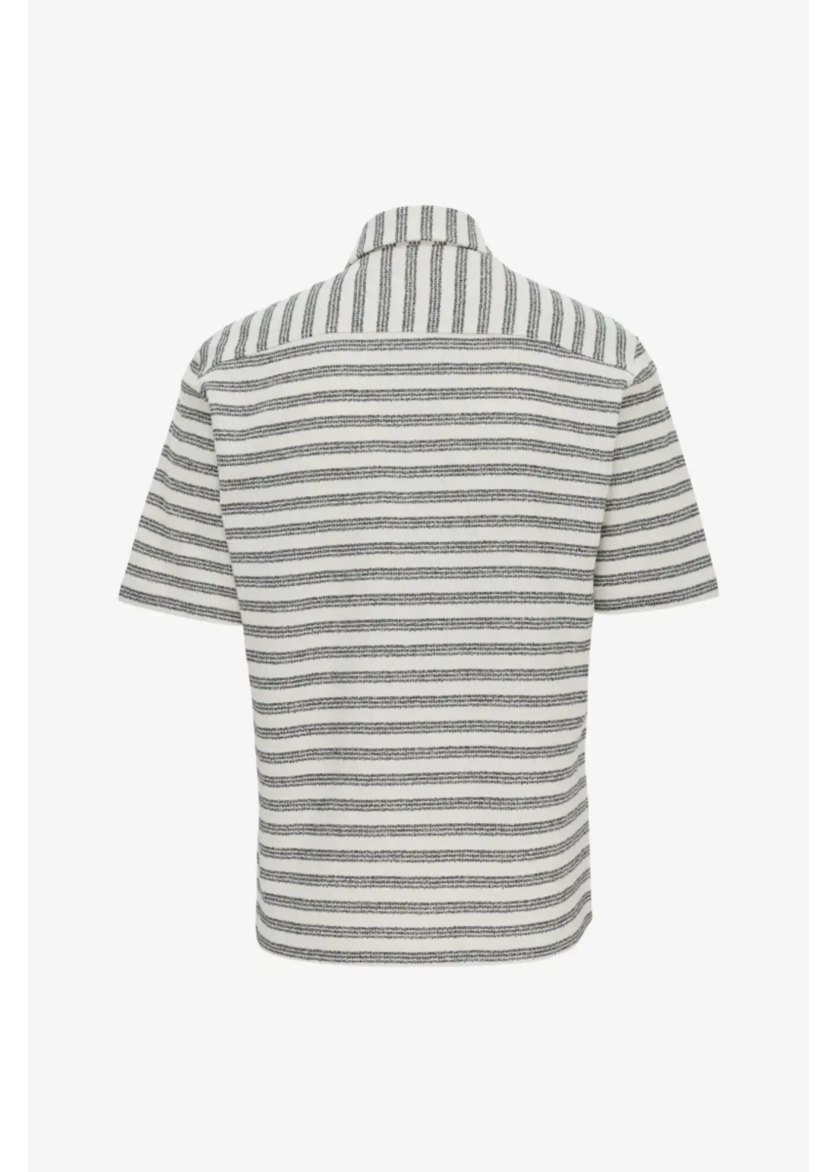 GENTI SUNSET OVERSHIRT