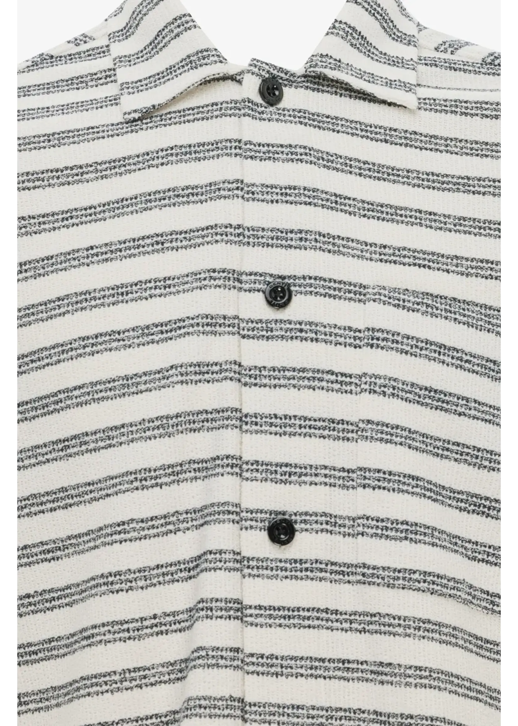 GENTI SUNSET OVERSHIRT