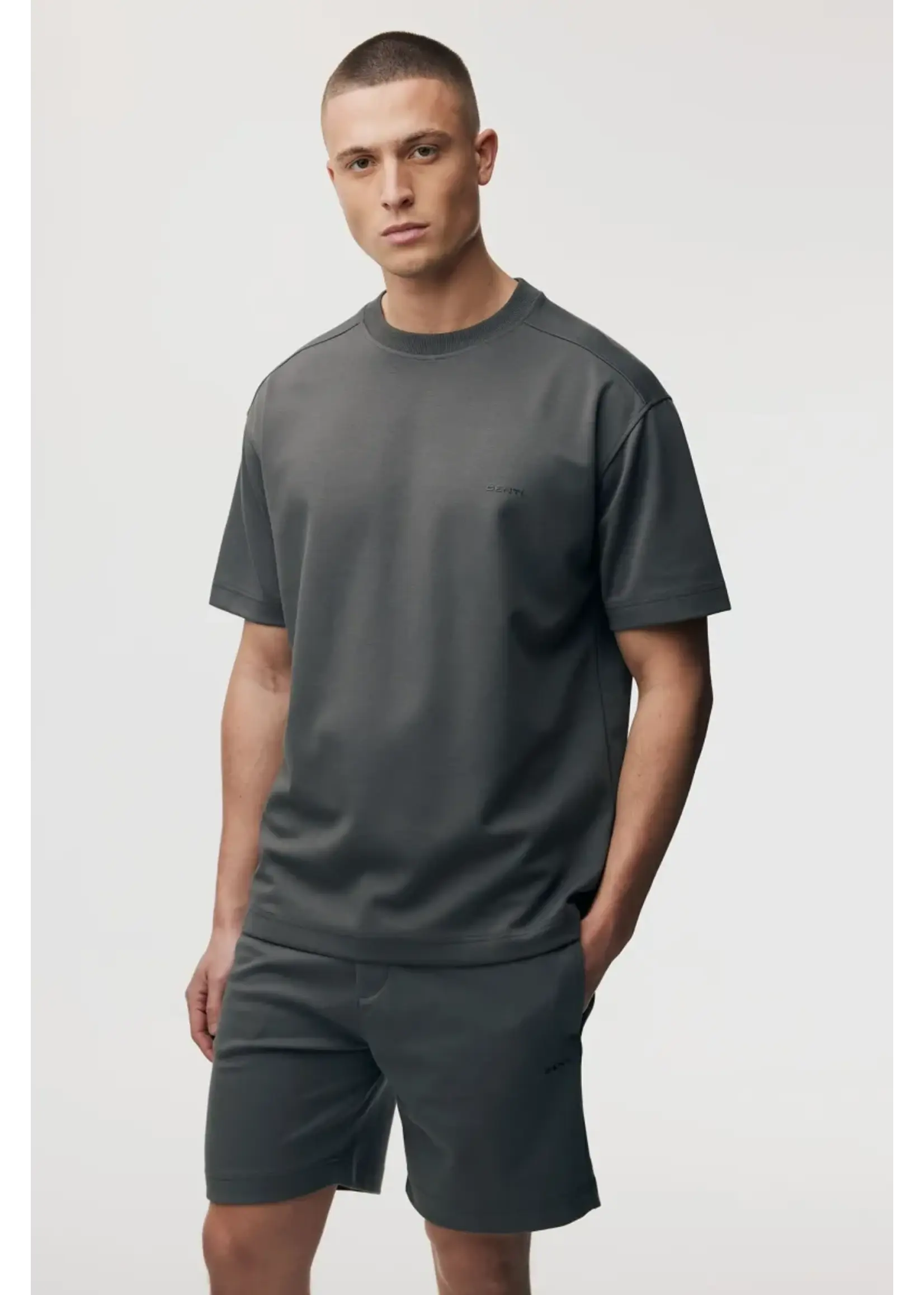 GENTI RELAXED FIT T-SHIRT