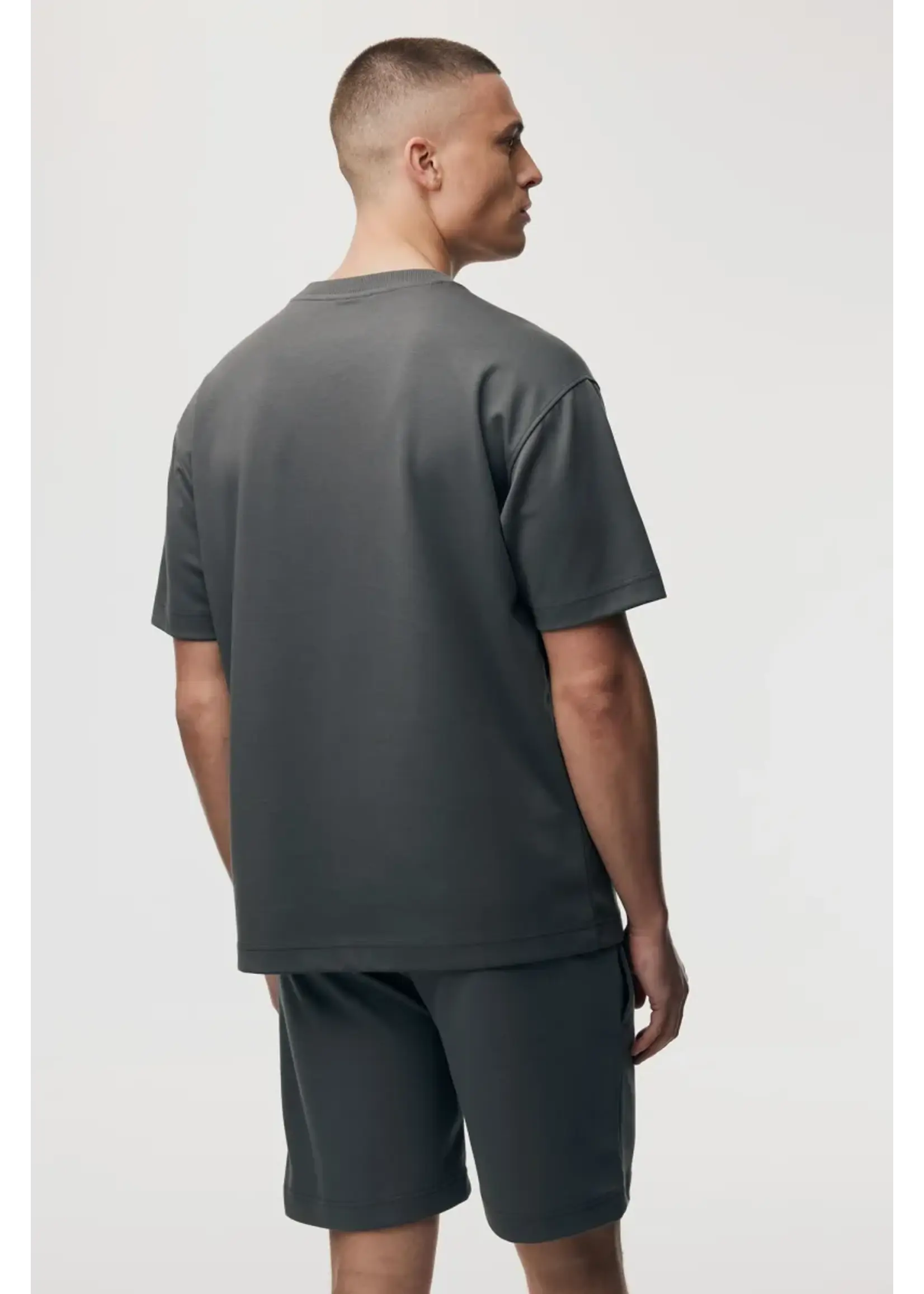 GENTI RELAXED FIT T-SHIRT