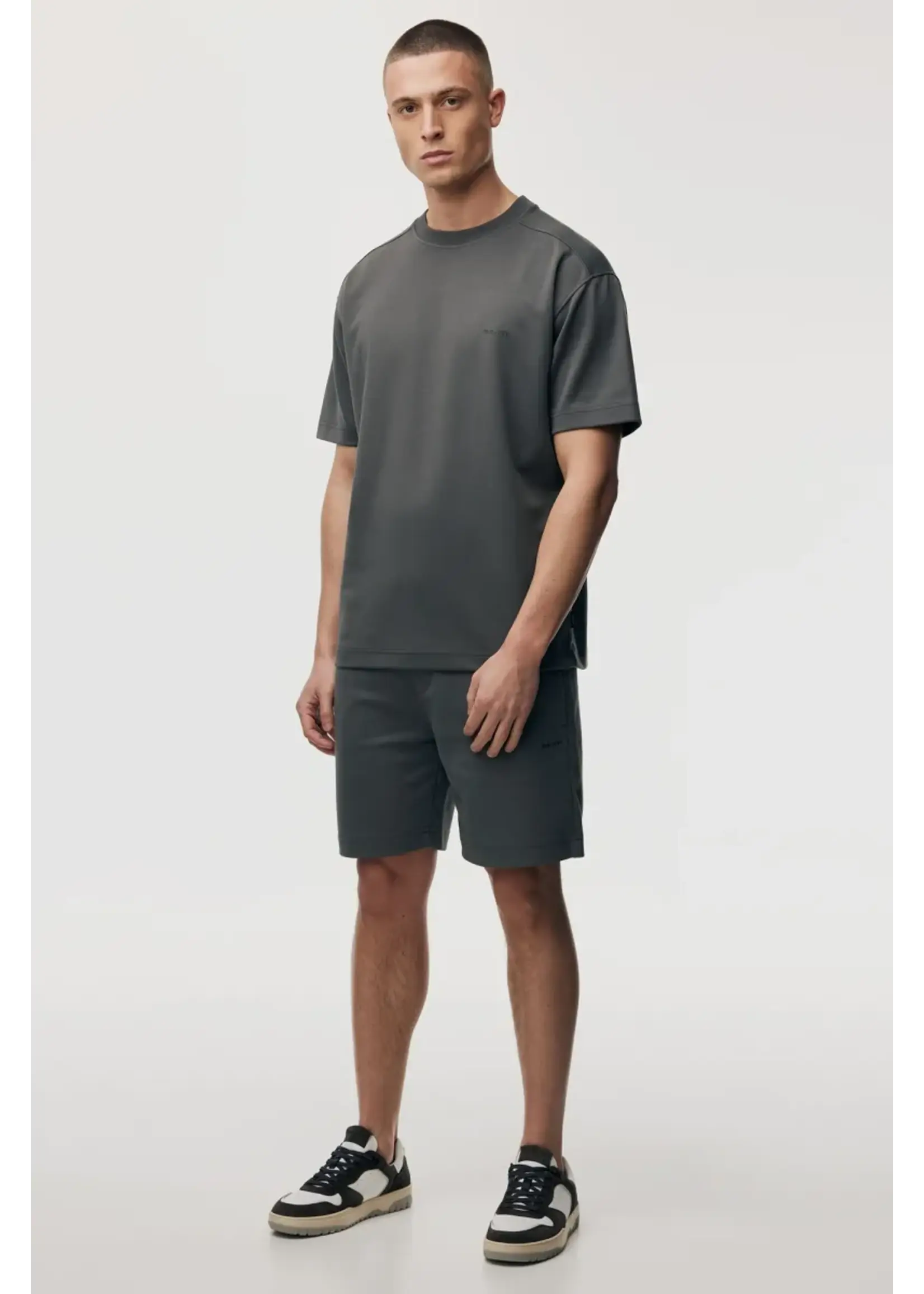 GENTI RELAXED FIT T-SHIRT