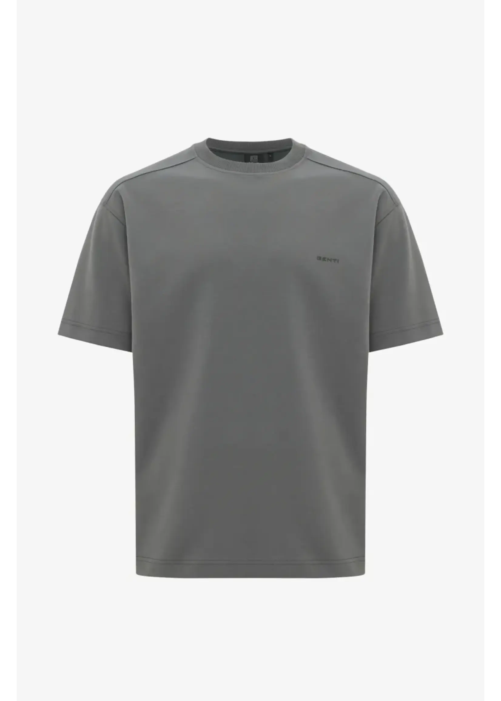 GENTI RELAXED FIT T-SHIRT