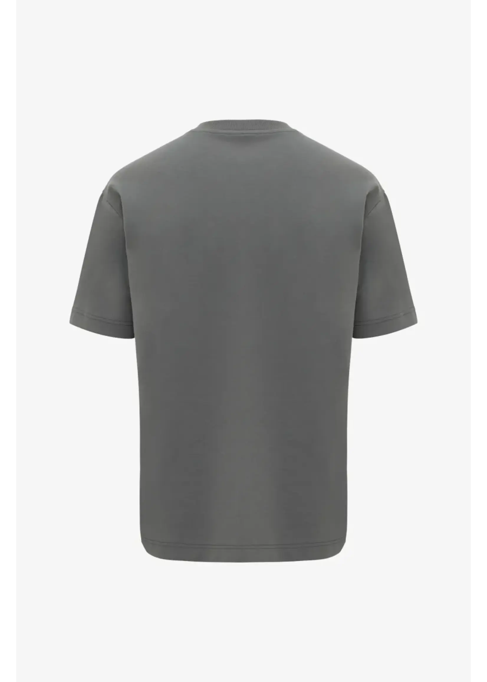 GENTI RELAXED FIT T-SHIRT