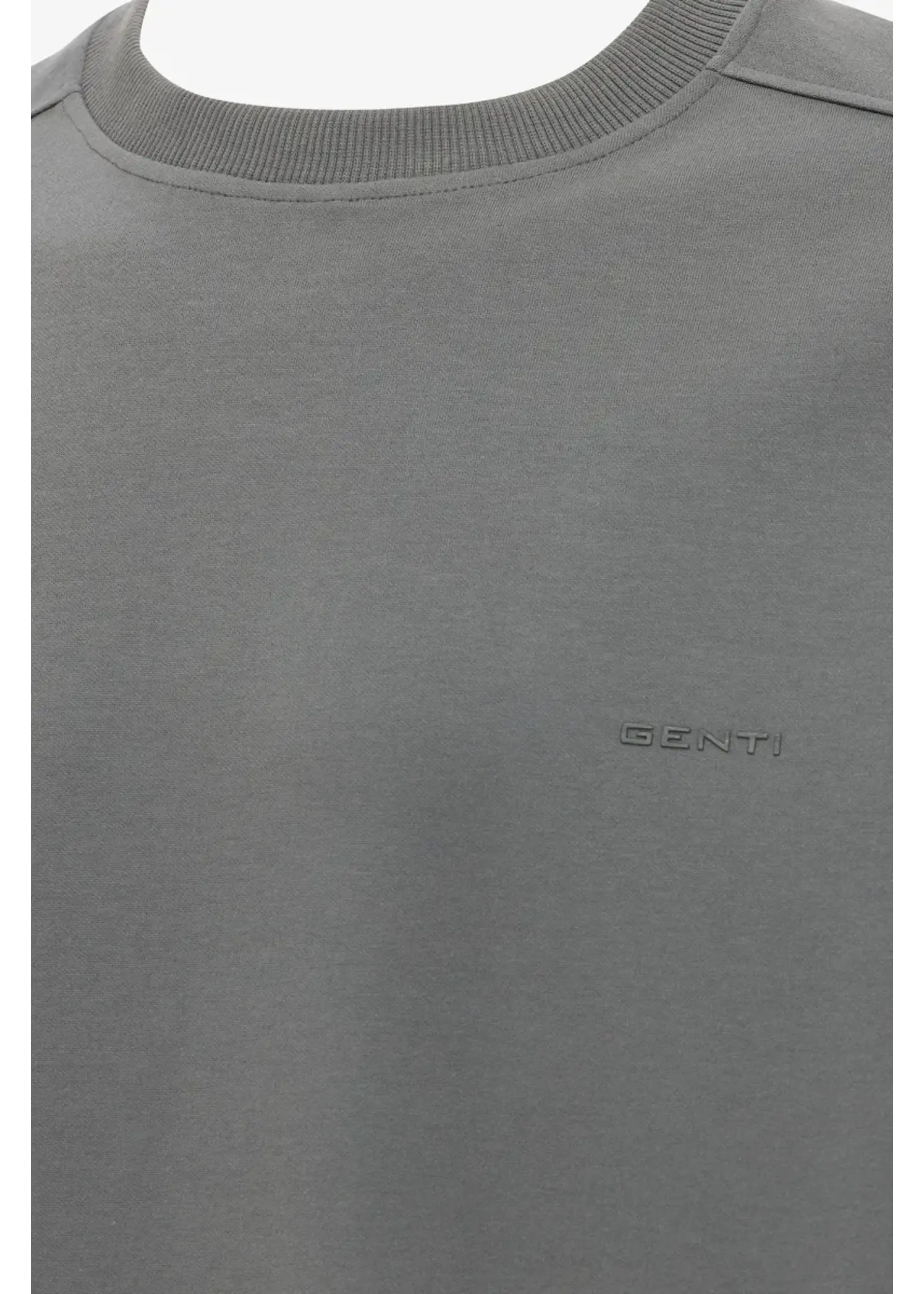 GENTI RELAXED FIT T-SHIRT