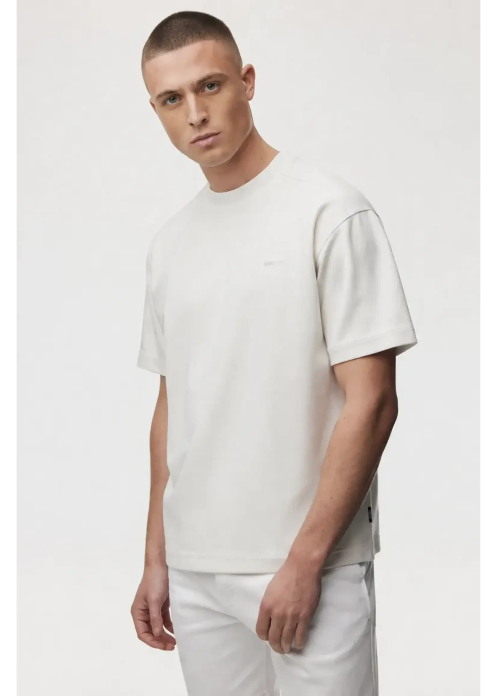 GENTI RELAXED FIT T-SHIRT