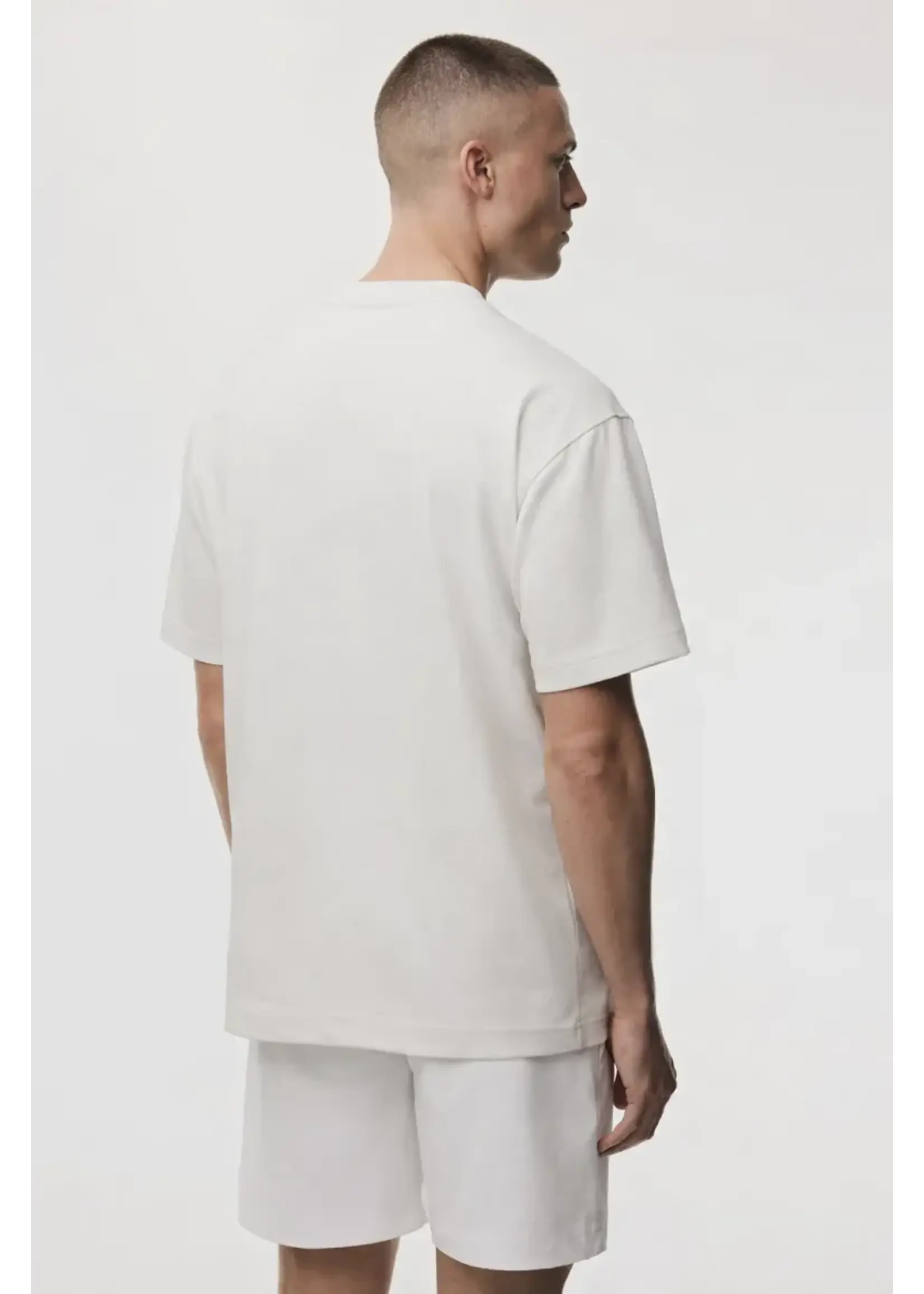 GENTI RELAXED FIT T-SHIRT