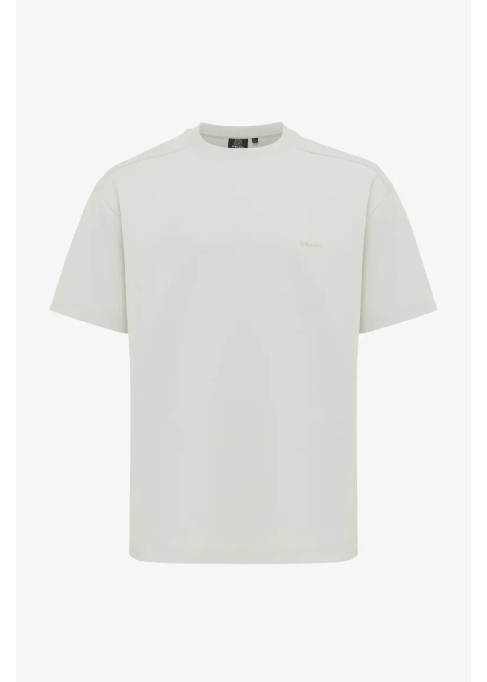 GENTI RELAXED FIT T-SHIRT