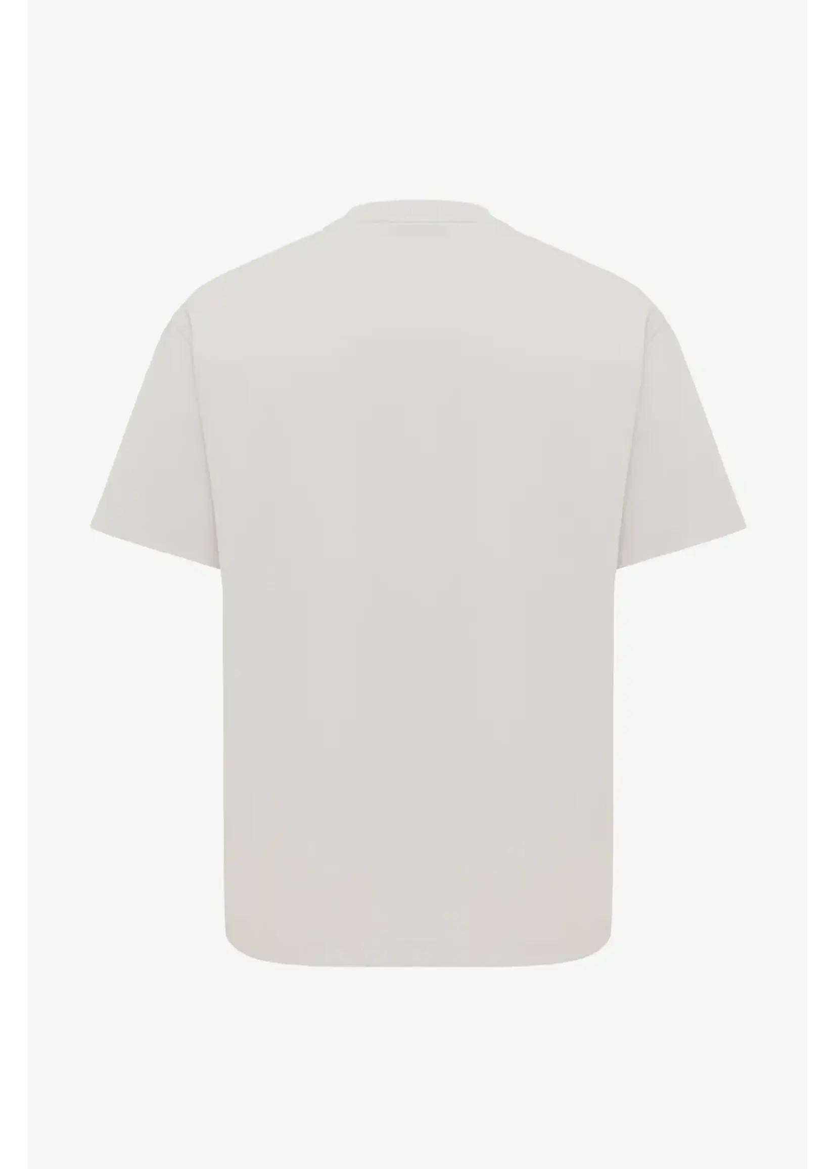 GENTI RELAXED FIT T-SHIRT