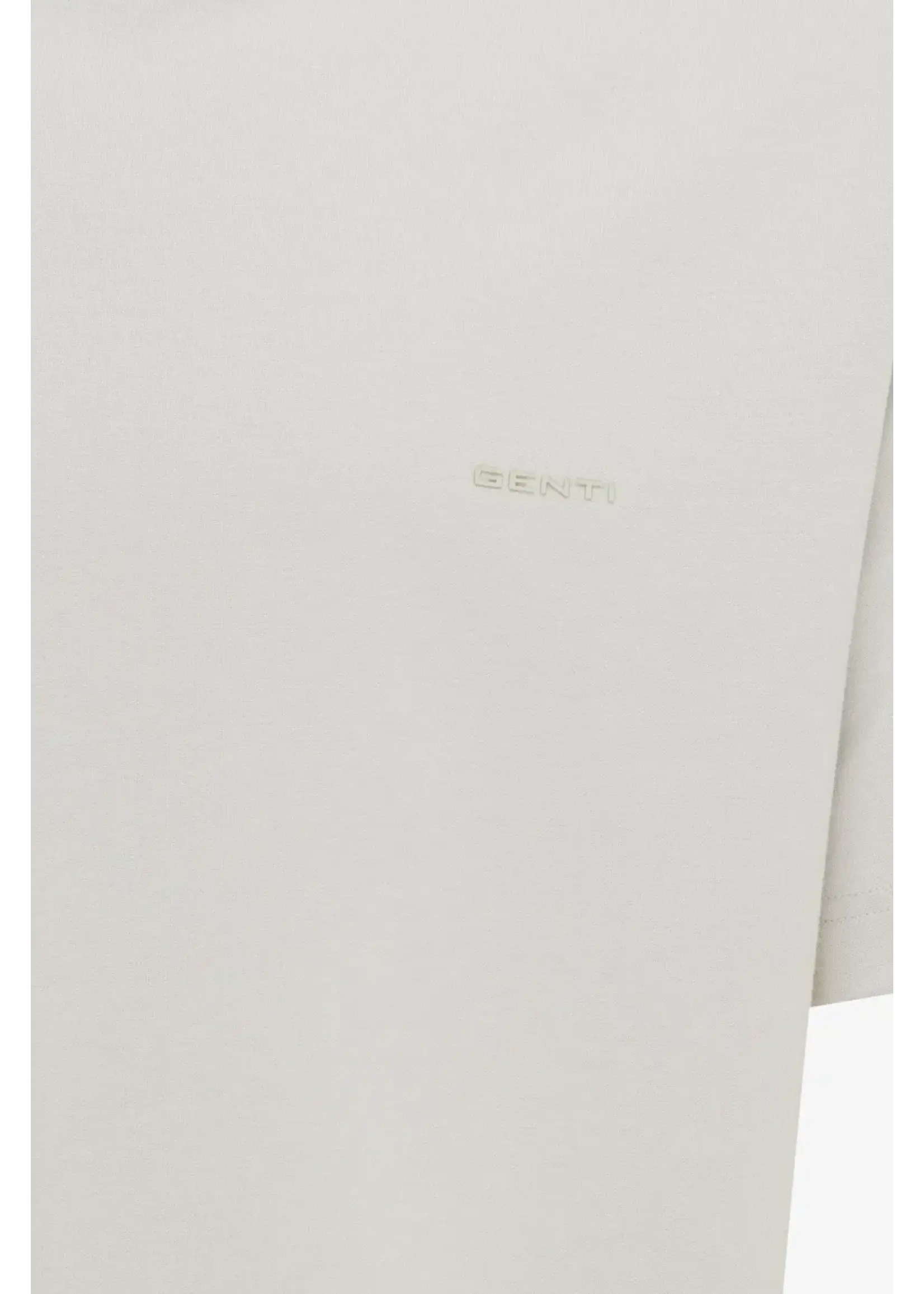 GENTI RELAXED FIT T-SHIRT