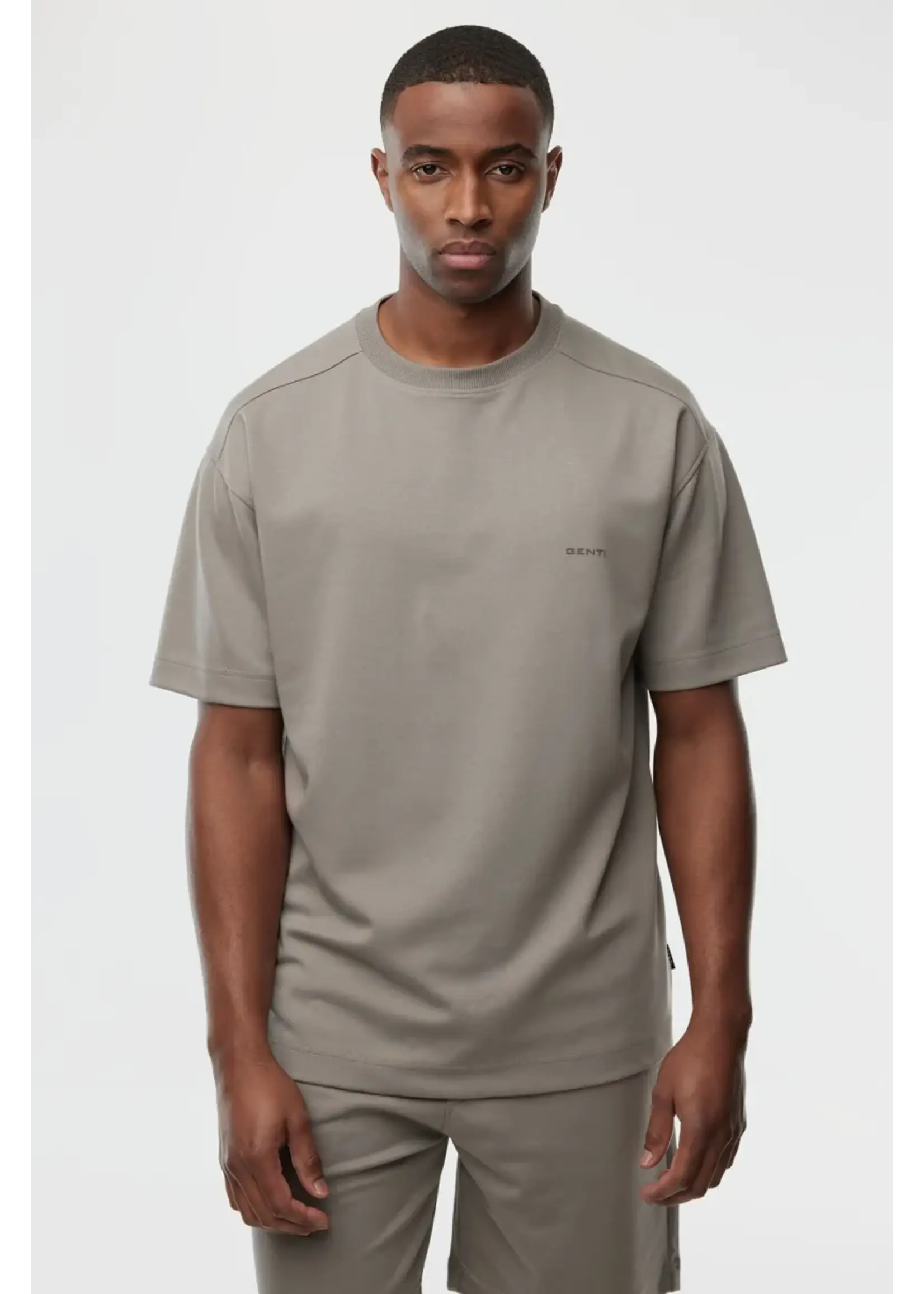 GENTI RELAXED FIT T-SHIRT