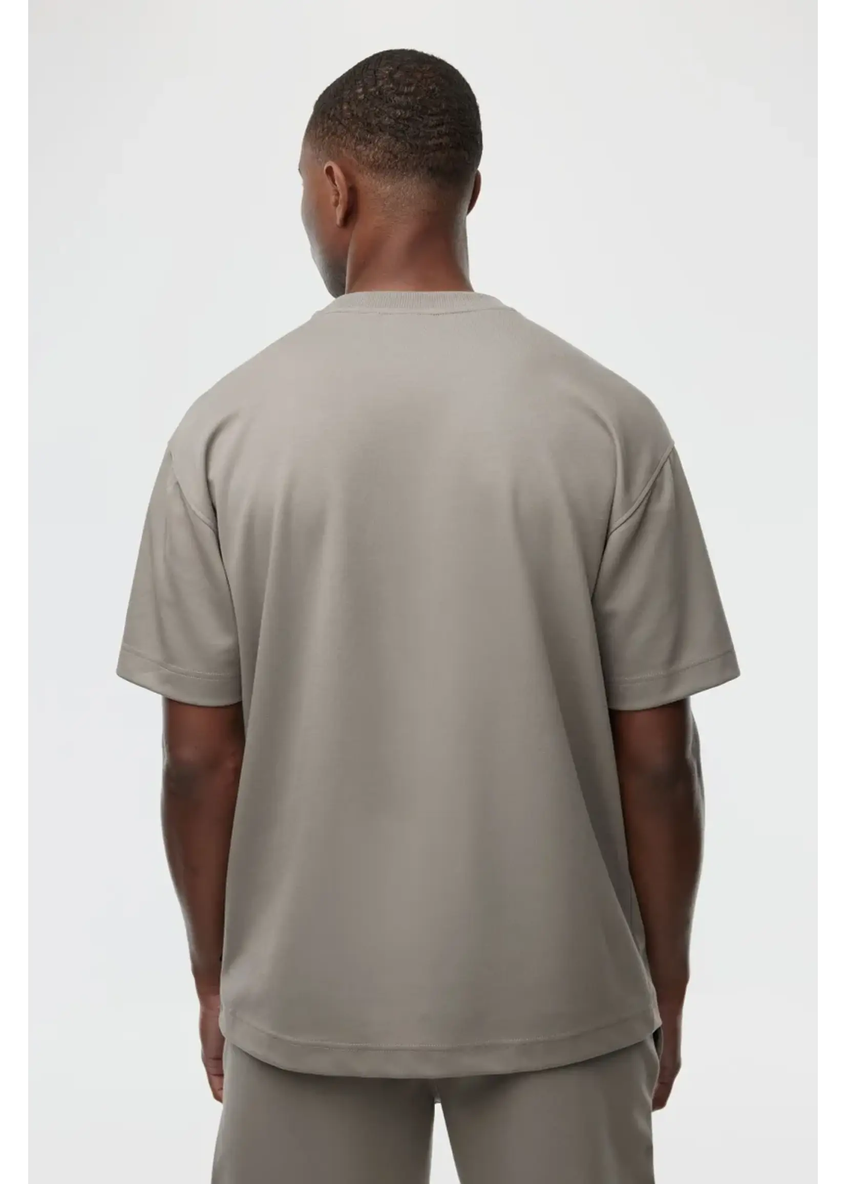 GENTI RELAXED FIT T-SHIRT