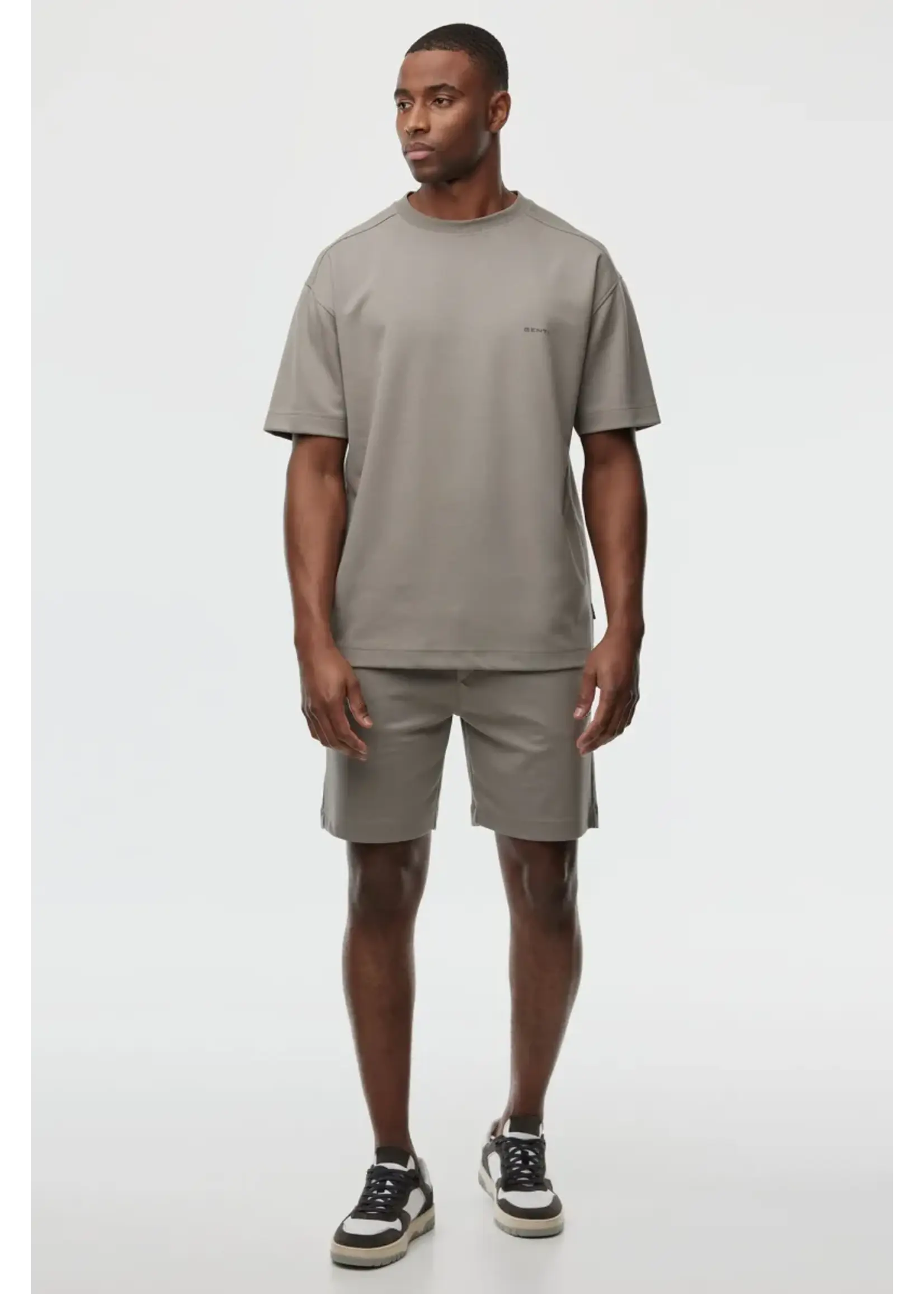 GENTI RELAXED FIT T-SHIRT