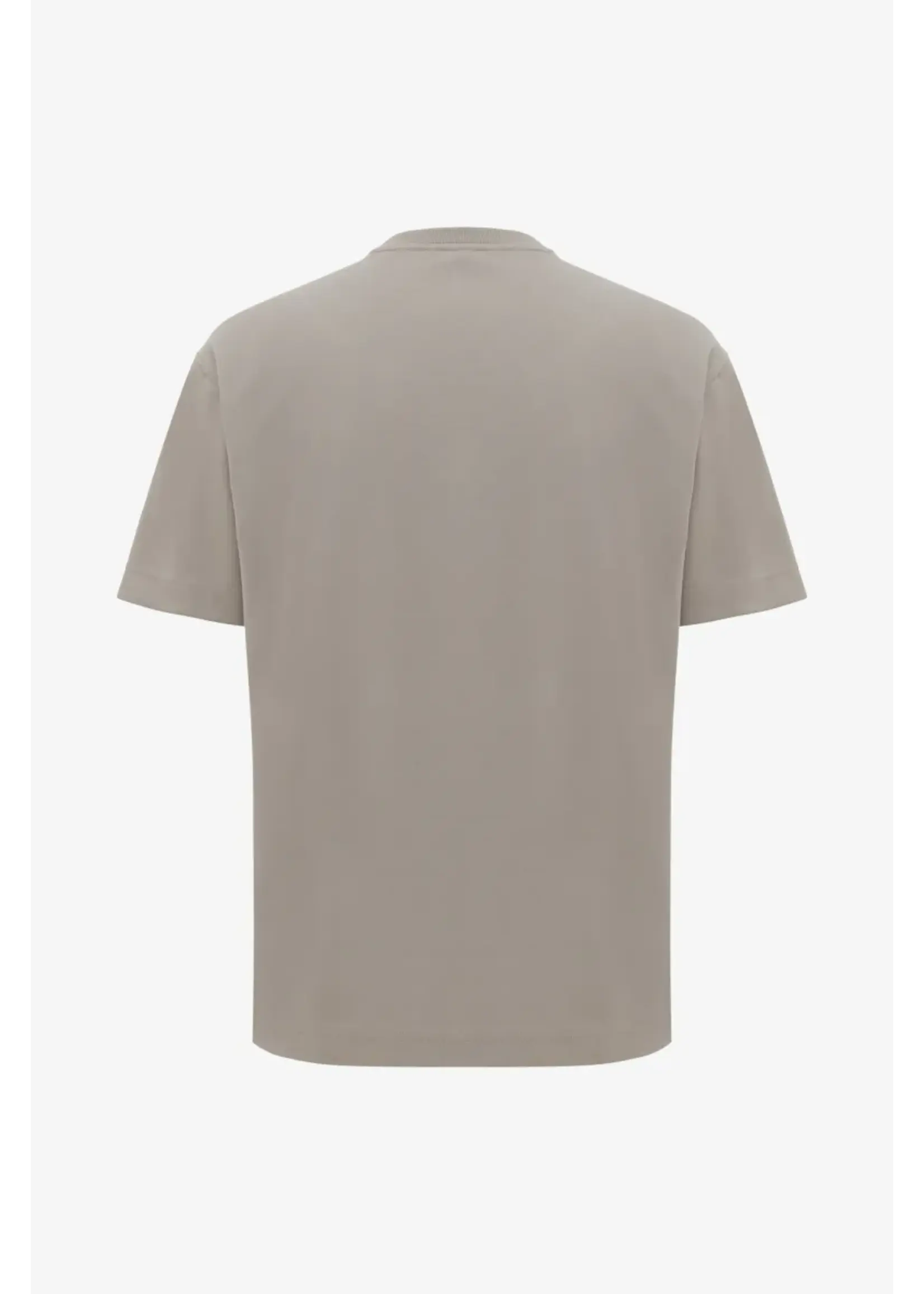GENTI RELAXED FIT T-SHIRT