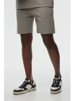 GENTI TECH SWEAT SHORT BRUIN