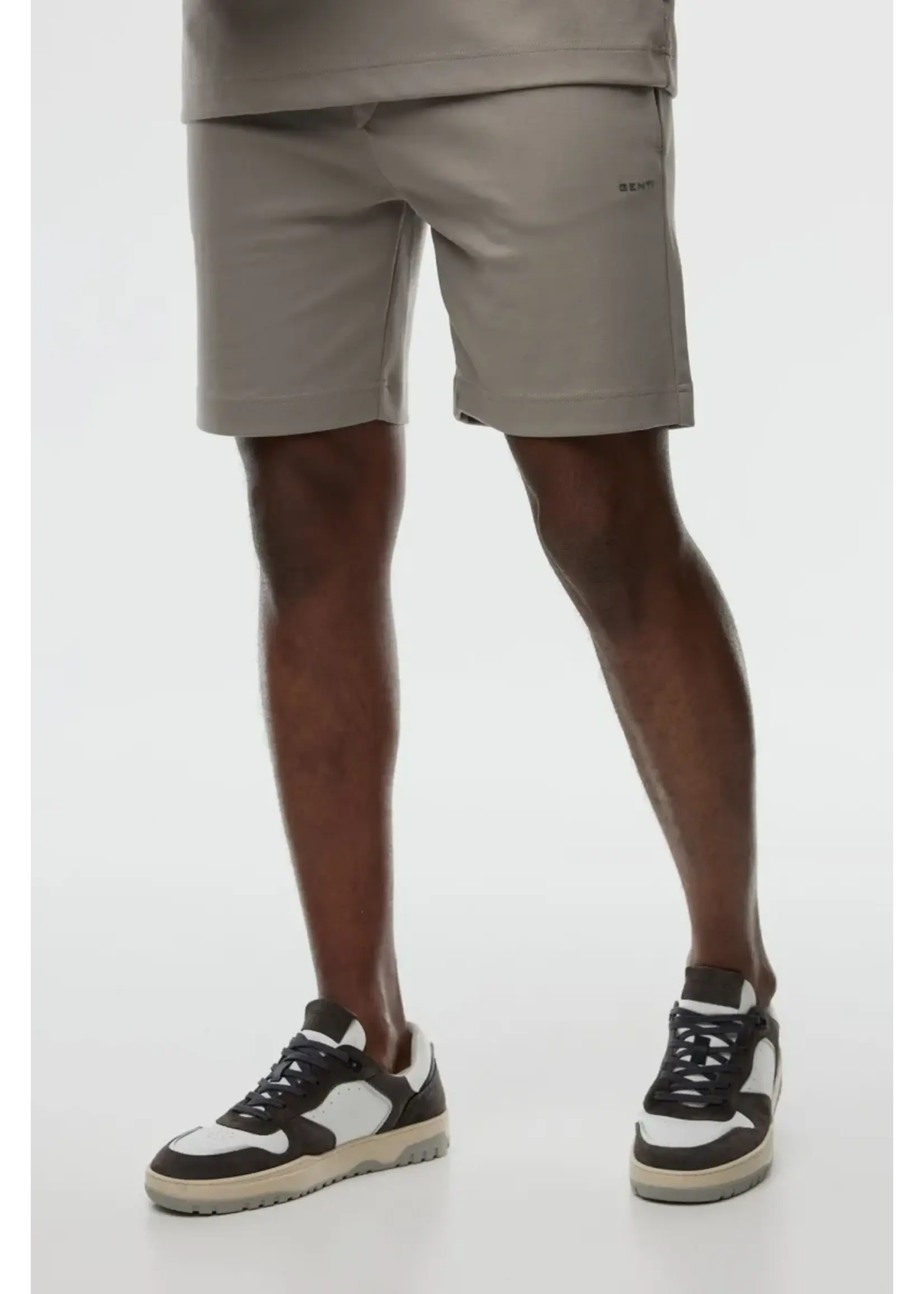 GENTI TECH SWEAT SHORT BRUIN