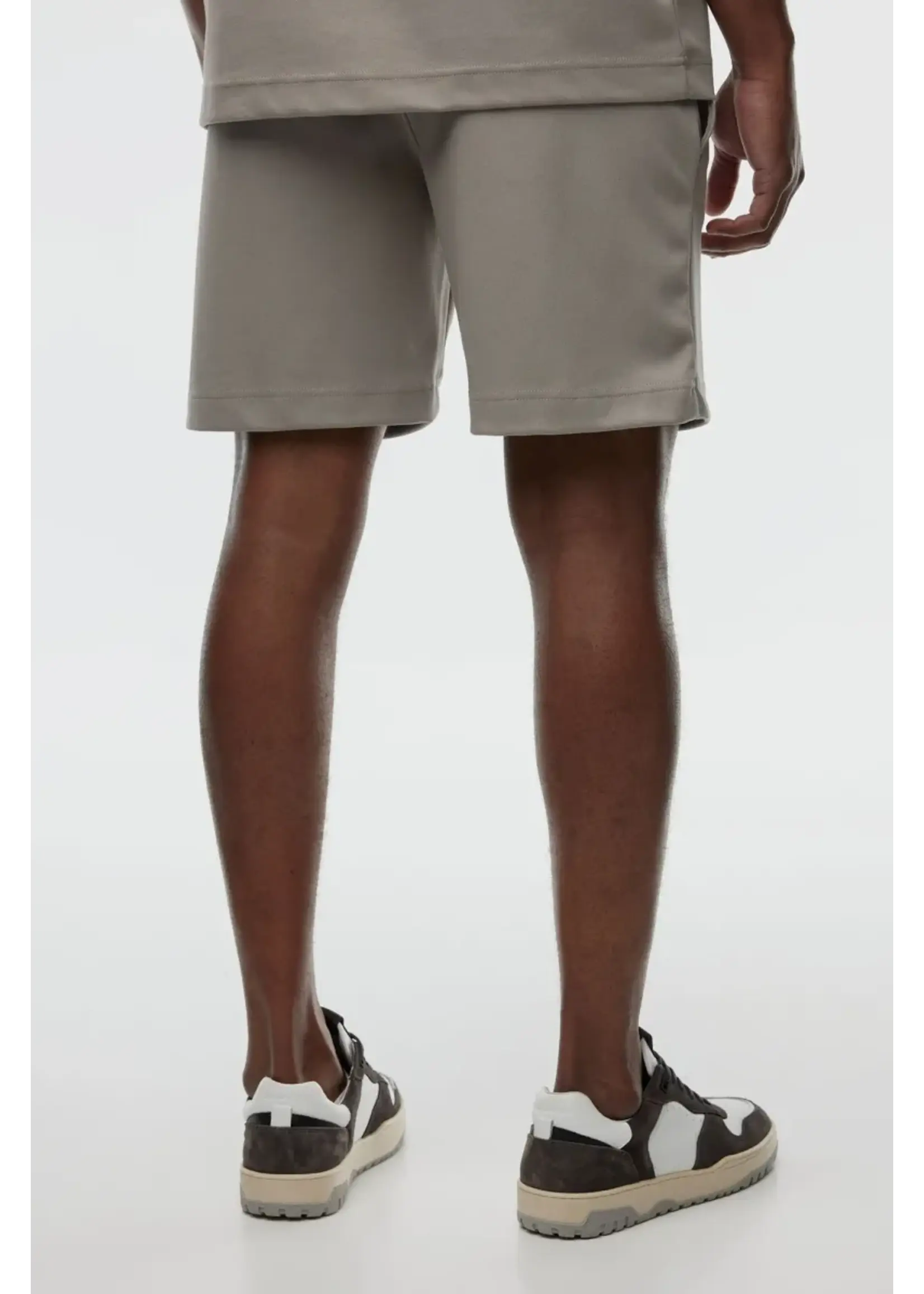 GENTI TECH SWEAT SHORT BRUIN