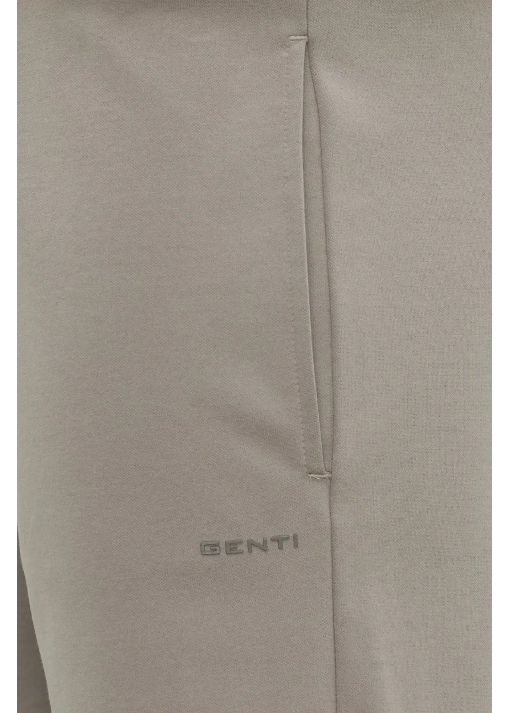 GENTI TECH SWEAT SHORT BRUIN