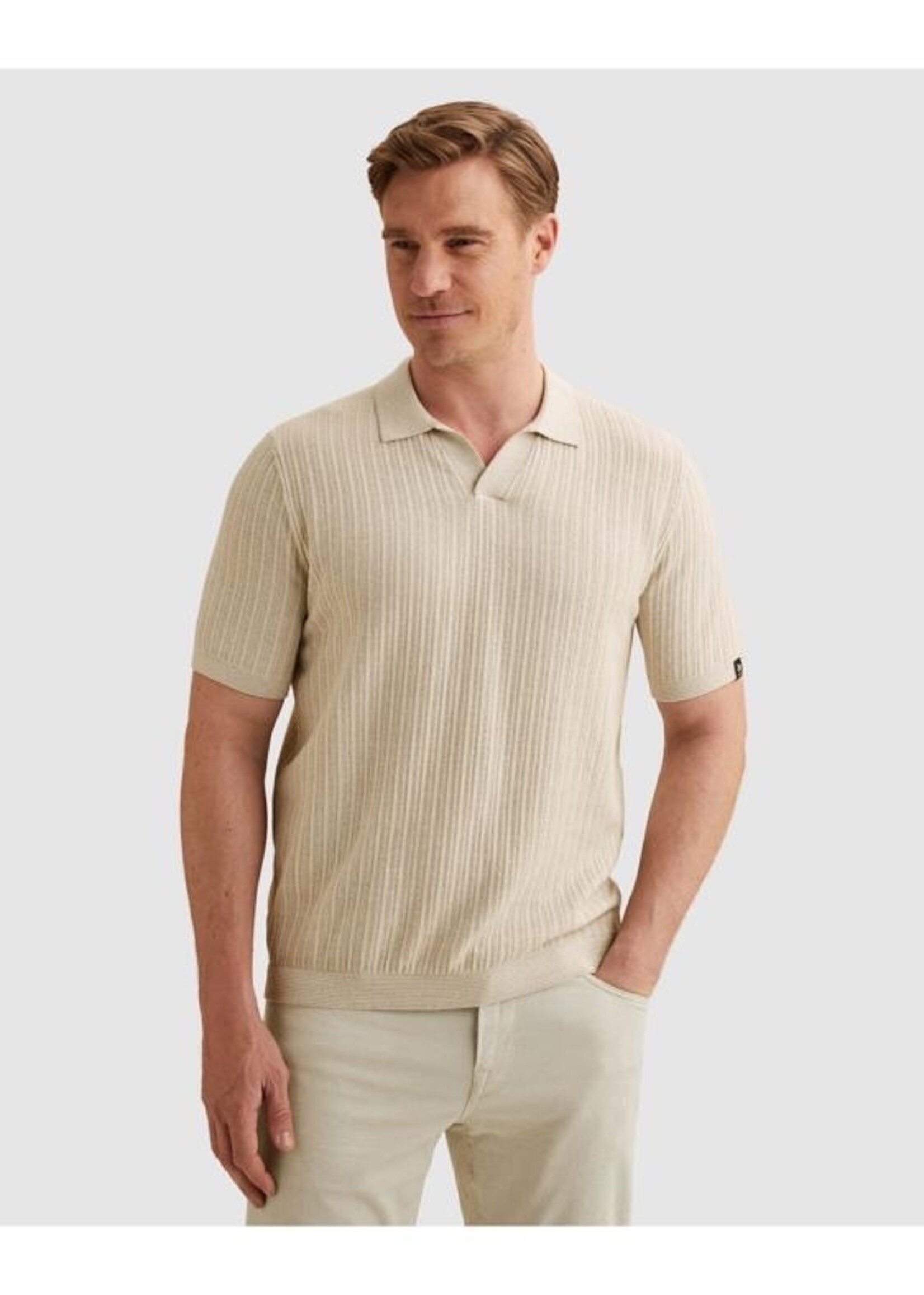 VANGUARD  Vanguard Polo VPSS2604860