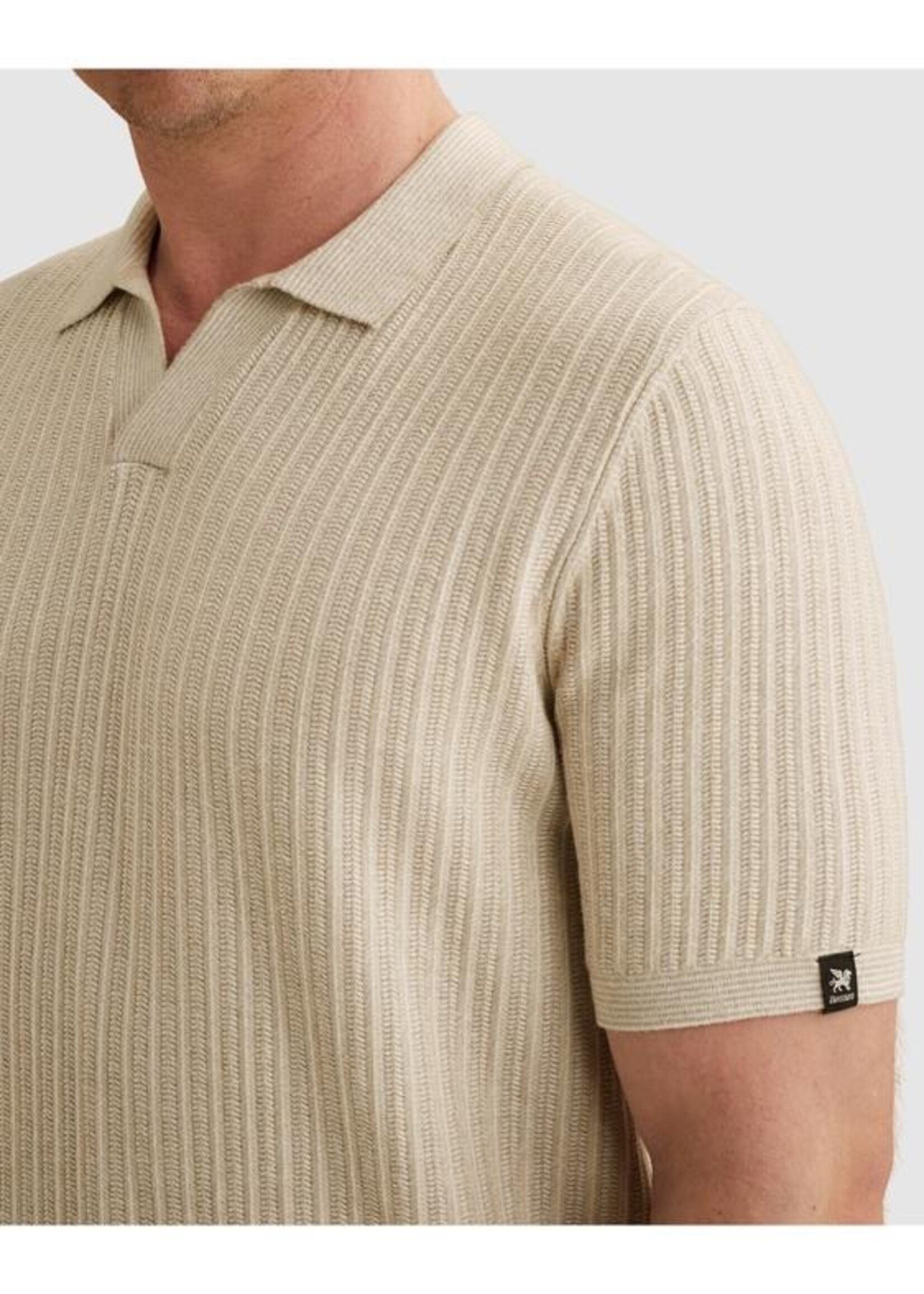 VANGUARD  Vanguard Polo VPSS2604860