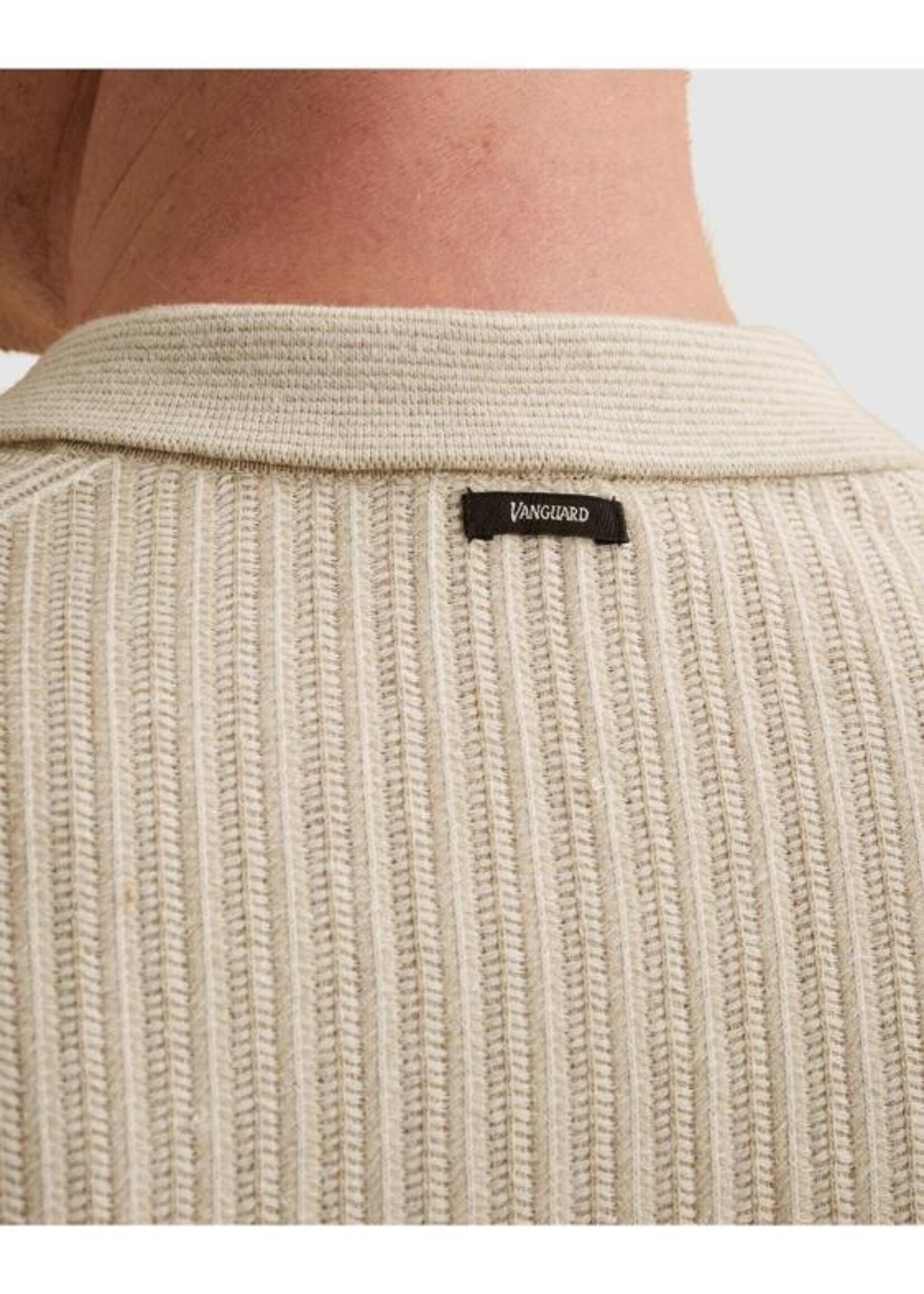 VANGUARD  Vanguard Polo VPSS2604860