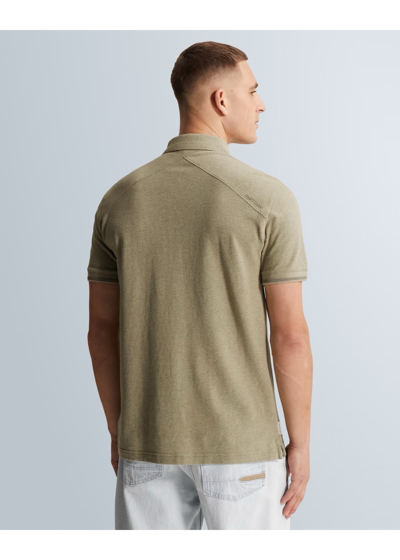 CASTIRON CPSS2604864-8023