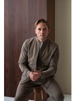 NEYCKO Blouson Alabama, Alec - Mocha