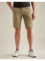 PME LEGEND NORDROP TAPERED FIT CARGO SHORTS - CORIANDER