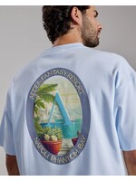 AEDEN ZAVIANO TEE | ICE WATER