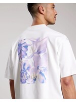 AEDEN GABBS TEE | OFF-WHITE