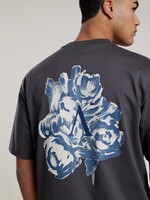 AEDEN OPAL TEE | DARK SHADOW