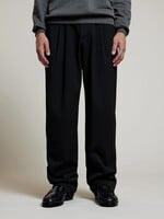 AEDEN WAERON PANT | BLACK