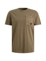 PME LEGEND T-SHIRT MET CARGO BORSTZAK
