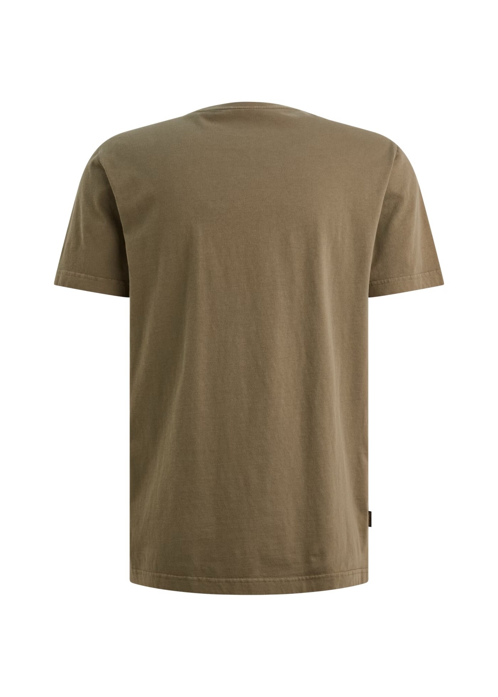 PME LEGEND T-SHIRT MET CARGO BORSTZAK
