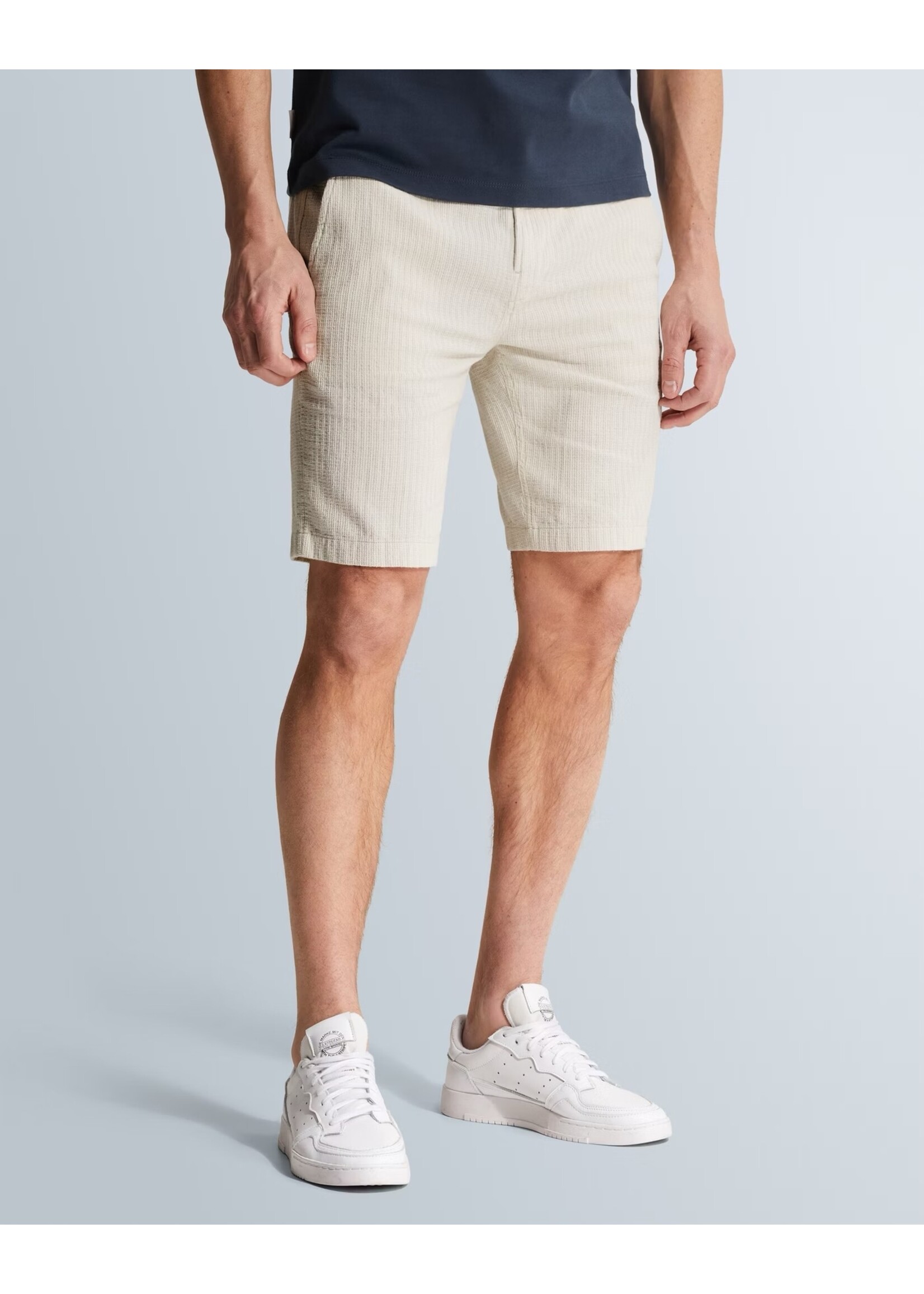 CASTIRON REGULAR FIT CHINO SHORTS