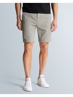 CASTIRON REGULAR FIT CHINO SHORTS - Limestone